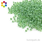 Artikelbild 1 des Artikels “Rocailles ARKTIS gelüstert - 2,6 mm - 17 g “