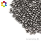Artikelbild 1 des Artikels “Rocailles metallic matt - 3 mm - 200 Stück “