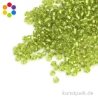 Artikelbild 1 des Artikels “Rocailles mit Silbereinzug - 2,6 mm - 16 g “