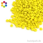 Artikelbild 1 des Artikels “Rocailles opak - 2 mm - 17 g “