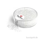 Artikelbild 1 des Artikels “Rocailles transparent - 2,6 mm - 17 g Dose | Kristall“