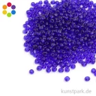 Artikelbild 1 des Artikels “Rocailles transparent - 2,6 mm - 17 g “