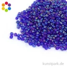 Artikelbild 1 des Artikels “Rocailles transparent gelüstert - 2 mm - 17 g “
