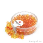 Artikelbild 1 des Artikels “Rocailles TWO TONE - 4 mm - 17 g Dose | Koralle“