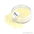 Artikelbild 1 des Artikels “Rocailles verwachst - 2,6 mm - 7g Dose | Elfenbein“