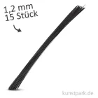 Artikelbild 1 des Artikels “Roh-Steckdraht geglüht, 30 cm 1,2 mm - 15 Stück“