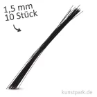 Artikelbild 1 des Artikels “Roh-Steckdraht geglüht, 30 cm 1,5 mm - 10 Stück“