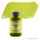 Artikelbild 1 des Artikels “Rohrer & Klingner Antiktusche 100 ml Einzelfarbe | 240 Ginster“