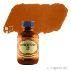Artikelbild 1 des Artikels “Rohrer & Klingner Antiktusche 100 ml Einzelfarbe | 380 Persisch rot“