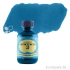 Artikelbild 1 des Artikels “Rohrer & Klingner Antiktusche 100 ml Einzelfarbe | 430 Mauriziusblau“