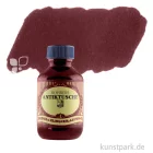 Artikelbild 1 des Artikels “Rohrer & Klingner Antiktusche 100 ml Einzelfarbe | 650 Caput Mortuum“