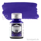Artikelbild 1 des Artikels “Rohrer & Klingner Schreibtinte 50 ml Einzelfarbe | 450 Blau permanent“