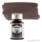 Artikelbild 1 des Artikels “Rohrer & Klingner Schreibtinte 50 ml Einzelfarbe | 610 Sepia“
