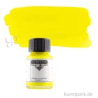 Artikelbild 1 des Artikels “Rohrer & Klingner Zeichentusche 50 ml Einzelfarbe | 701 Gelb“