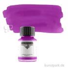 Artikelbild 1 des Artikels “Rohrer & Klingner Zeichentusche 50 ml Einzelfarbe | 738 Purpurviolett“