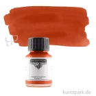 Artikelbild 1 des Artikels “Rohrer & Klingner Zeichentusche 50 ml Einzelfarbe | 763 Siena gebrannt“