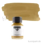 Artikelbild 1 des Artikels “Rohrer & Klingner Zeichentusche 50 ml Einzelfarbe | 802 Gold“