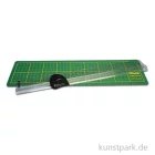 Artikelbild 1 des Artikels “Rollenschneidegerät für Papier - 38x10 cm, mit Zubehör “