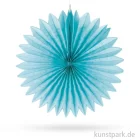 Artikelbild 1 des Artikels “Rosetten aus Papier 40 cm | Lagune“