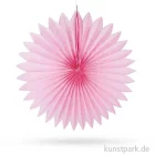 Artikelbild 1 des Artikels “Rosetten aus Papier 40 cm | Puderrosa“