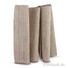 Artikelbild 1 des Artikels “Rosshaartuch zum Polieren von Blattgold “