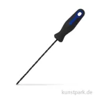 Artikelbild 1 des Artikels “Rundraspel Nr.1, 17 cm, Durchmesser 5 mm “
