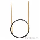 Artikelbild 1 des Artikels “Rundstricknadel aus Bambus, 80 cm 3,5 mm“