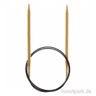 Artikelbild 1 des Artikels “Rundstricknadel aus Bambus, 80 cm 5,5 mm“