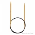 Artikelbild 1 des Artikels “Rundstricknadel aus Bambus, 80 cm 5 mm“