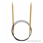 Artikelbild 1 des Artikels “Rundstricknadel aus Bambus, 80 cm 6 mm“