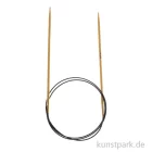 Artikelbild 1 des Artikels “Rundstricknadel aus Bambus, 80 cm “