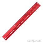 Artikelbild 1 des Artikels “transotype Schneidelineal - rutschfest “