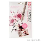 Artikelbild 1 des Artikels “Sakura Creative Kit - Zeichenset, Cherry Blossom “