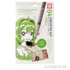 Artikelbild 1 des Artikels “Sakura Creative Kit - Zeichenset, Manga “