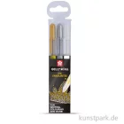 Artikelbild 1 des Artikels “Sakura Gelly Roll 3er Set A “