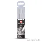 Artikelbild 1 des Artikels “Sakura Gelly Roll 3er Set - weiß Medium “