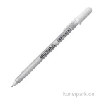 Artikelbild 1 des Artikels “Sakura Gelly Roll Basic Gelstift - Weiß 0,3 mm“
