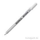 Artikelbild 1 des Artikels “Sakura Gelly Roll Basic Gelstift - Weiß 0,5 mm“
