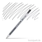 Artikelbild 1 des Artikels “Sakura Gelly Roll Metallic Einzelstift | Schwarz“