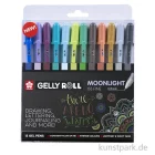 Artikelbild 1 des Artikels “Sakura Gelly Roll Moonlight 06 - 12er Set Universe “