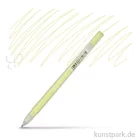 Artikelbild 1 des Artikels “Sakura Gelly Roll Moonlight 10 Einzelstift | Fluo Gelb“