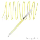 Artikelbild 1 des Artikels “Sakura Gelly Roll Souffle Einzelfarbe | Gelb“