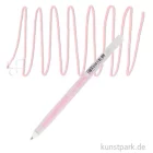 Artikelbild 1 des Artikels “Sakura Gelly Roll Souffle Einzelfarbe | Rosa“