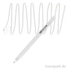 Artikelbild 1 des Artikels “Sakura Gelly Roll Souffle Einzelfarbe | Weiß“