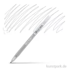 Artikelbild 1 des Artikels “Sakura Gelly Roll Stardust Einzelstift | Silber“