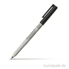 Artikelbild 1 des Artikels “Sakura Kalligraphie Stift - Schwarz 1 mm“