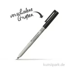 Artikelbild 1 des Artikels “Sakura Kalligraphie Stift - Schwarz “
