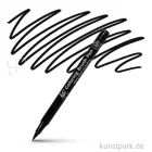 Artikelbild 1 des Artikels “Sakura Koi Coloring Brush Pen Einzelstift | Black“