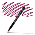 Artikelbild 1 des Artikels “Sakura Koi Coloring Brush Pen Einzelstift | Burgundy“