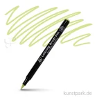 Artikelbild 1 des Artikels “Sakura Koi Coloring Brush Pen Einzelstift | Fresh Green“
